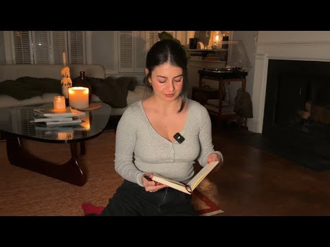 Films That Made Me Fall in Love With Cinema | ASMR