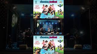 Download lagu Biru Langit band Madu dan Racun live at Citanduy Festival 2023 Kota Banjar mp3 Download lagu Biru Langit band Madu dan Racun live at Citanduy Festival 2023 Kota Banjar mp3