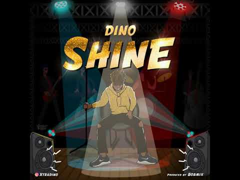 Dino - Shine (AUDIO)