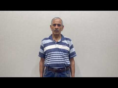 Dinesh Dwivedi Introduction