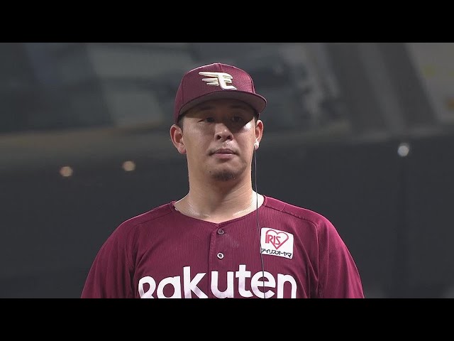 イーグルス・浅村栄斗選手ヒーローインタビュー 9月19日 埼玉西武ライオンズ 対 東北楽天ゴールデンイーグルス
