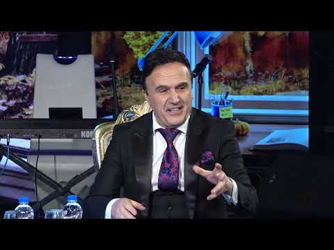 Odeon 462  Avni Aliu me djal e bejne me lot publikun  ( Pjesa e 2)