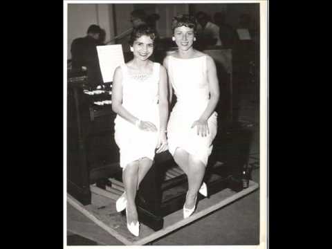 Alice Berry "CHLO-E" United Artists 265 1960 Grady Martin-The Jordanaires, Floyd Cramer