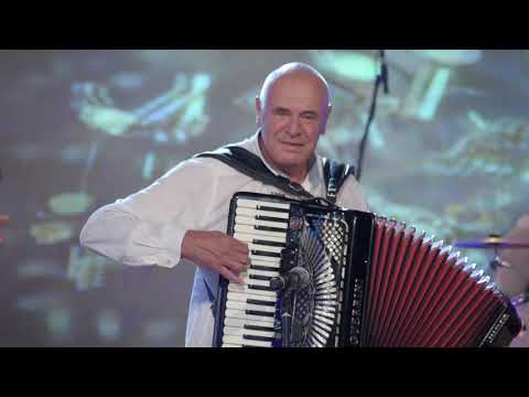 Milan Zavkov i Grupa Molika - Bojanino oro & Romska elegija (Art Studio Production Live TV Show)