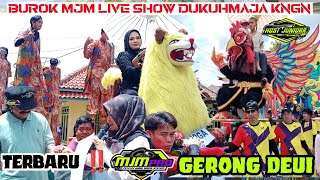 Download lagu BUROK MJM LIVE SHOW DUKUHMAJA LURAGUNG KUNINGAN MARCH 22, 2026 mp3