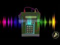 C4 Bomb Explosion Detonate Sound Effect