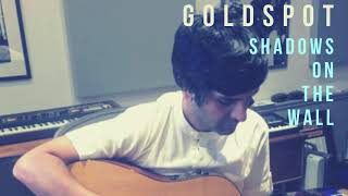 &quot;Shadows On The Wall&quot; by Goldspot (as heard on NBC&#39;s &quot;This Is Us&quot;)