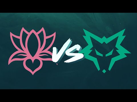 Team Bliss vs Dire Wolves | Day 1 Week 1 | 2023 LCO Split 2