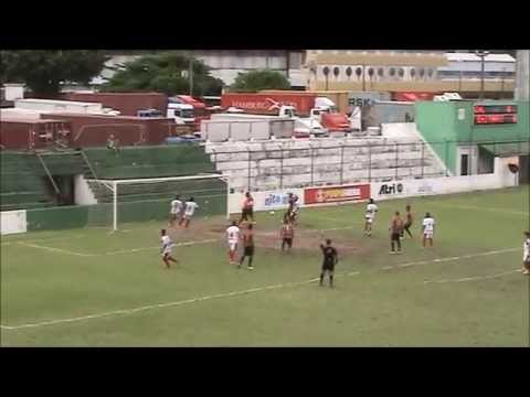 Melhores momentos do goleiro Rogério.