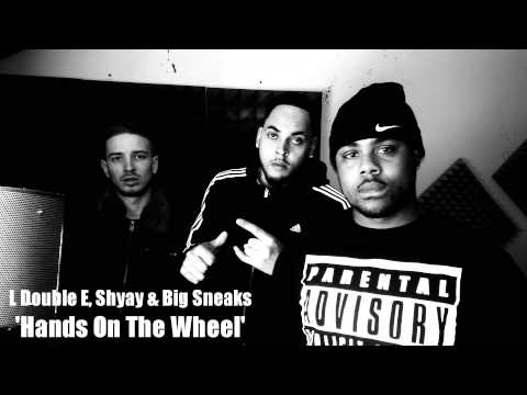 Roysson Ldouble - Hands On The Wheel