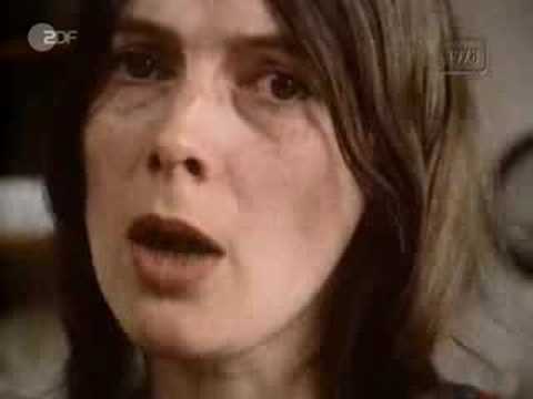 Bettina Wegner - Kinder (Sind so kleine Hände) (1978)