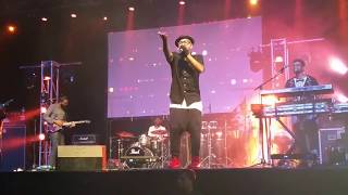 Benny Dayal | Live In Sydney 2016 | Badtameez Dil