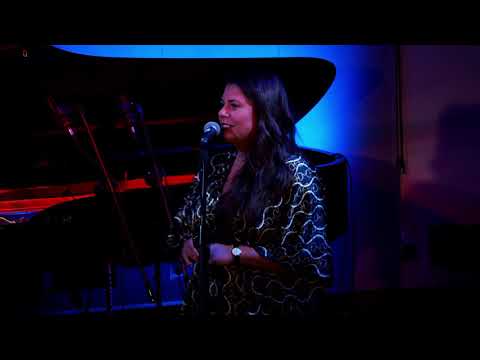 PalmJazz – Monika Borzym Duo