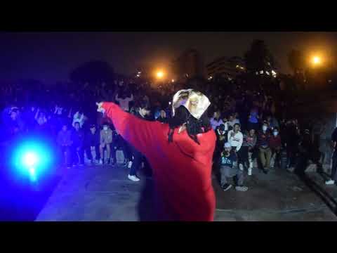 NECIA VS RICHIE | OCTAVOS | Clasificatoria Final RedBull 2022 | Soporte Alterno