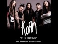Korn The Hating