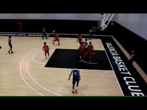 Videocrónica Senior MA - Manises. Temporada 19/20