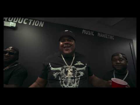 Treezy G x SBE Ralph x Avenue Elz x Mike Nitti - NEXT LEVEL
