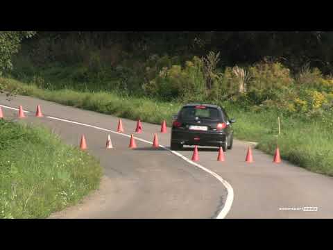 VI. Klivent Race Slanec 2023, Peter Guľa