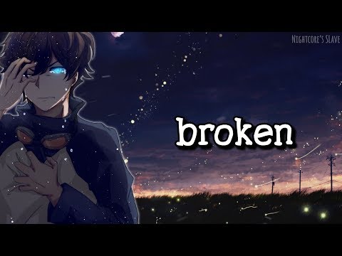 download lagu mp3 mp4 Download Lagu Nightcore Broken, download lagu Download Lagu Nightcore Broken gratis, unduh video klip Download Lagu Nightcore Broken