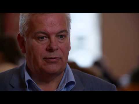 Reportage 't R@velijn (Steenbergen)