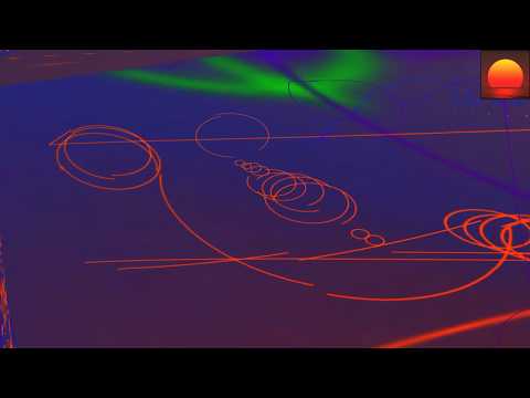 Varian Feat Tyrah Morena - No Way Out (Lightscape Remix) 💗 Vocal Trance - 8kMinas