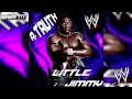 WWE R-Truth Theme Song 