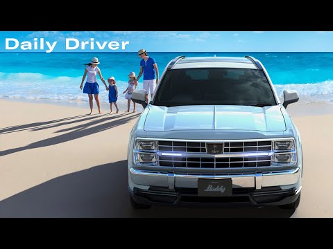 Thumbnail for Mitsuoka Buddy retromod, Hennessey Venom 800, Audi R8 Panther - Daily Driver by Audi, Mitsuoka, Car