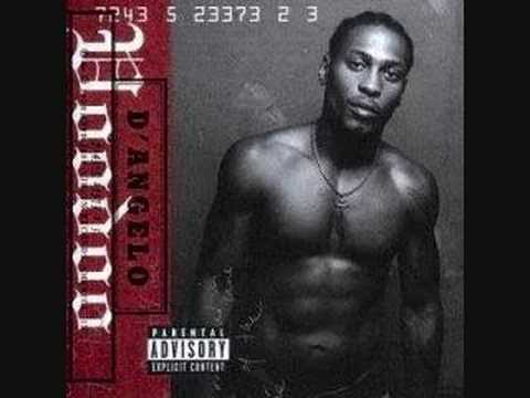 D'ANGELO THE ROOT