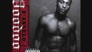 D&#39;ANGELO THE ROOT