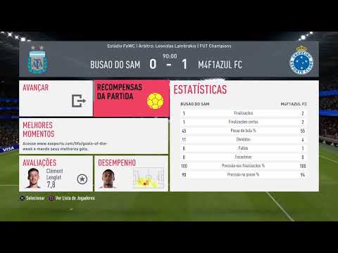 Enfrentamos  o Senna do Bone. Pela wl