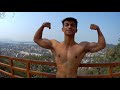 Junior Bodybuilder | Gym Motivation Video