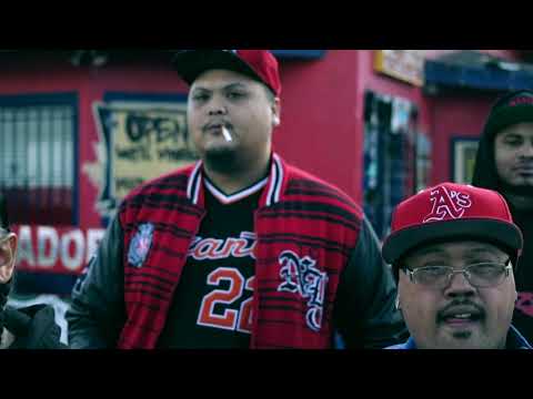 Manila MnL x KR Mack x G Derty - Family (Music Video)