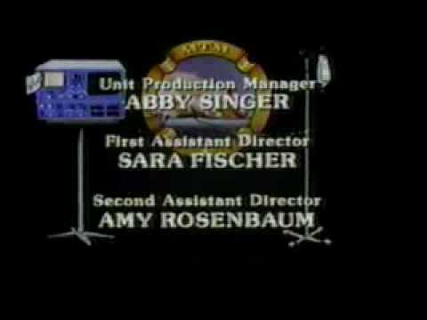 St  Elsewhere Last Episode End Credits
