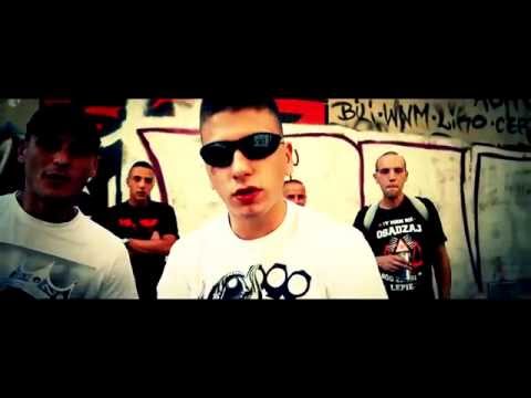 Loniu&Ćwiara SSP   Zawsze Coś Prod.Ans (OFFICIAL VIDEO)