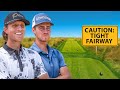 Can We Break A Difficult Course Record