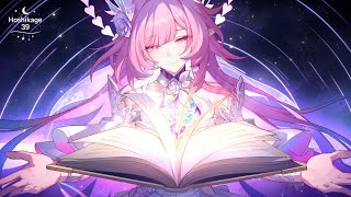 【崩壞星穹鐵道 | Honkai: Star Rail 】《如我們所書》昔漣/德謬歌 同人曲