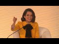 Kangana Ranaut In Conversation With Kareena Kapoor Khan Imtiaz Ali At Hindustan Times Umeet 2015