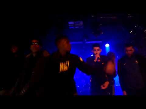 EL DETERR ST DENIS CONCERT