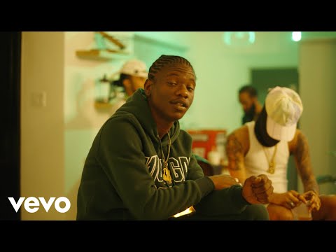 Finga Quenga - Rise (Official Music Video)