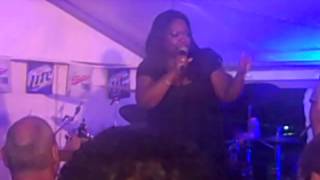 Somebody Else&#39;s Jesus - Shemekia Copeland - July 4, 2014