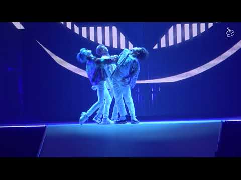 190805 SM TOWN in Tokyo Special Dance Stage 해찬 직캠