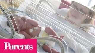 Concerns for Premature Babies | Baby Care Basics | Parents