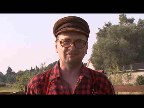 Nah am Wasser gebaut