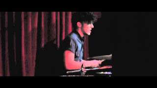 360 Club | Campfires - I Said Girl