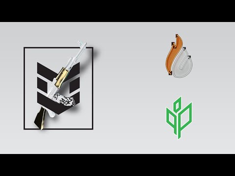 [4K] Copenhagen Flames vs Sprout - Map 1 Ancient - PGL RMR EUROPE B - Day 1