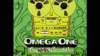 Eric B. &amp; Rakim - Let The Rhythm Hit Em (Omega One Remix)