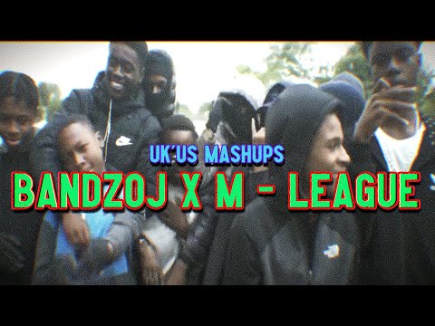 Bandzoj x M - League (Music Video)