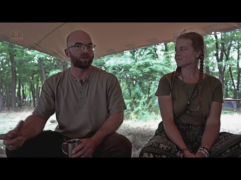 Gyüttment Fesztivál - MAGFALVA - #önellátás #önfenntartás kerekasztal beszélgetés (vágott verzió)