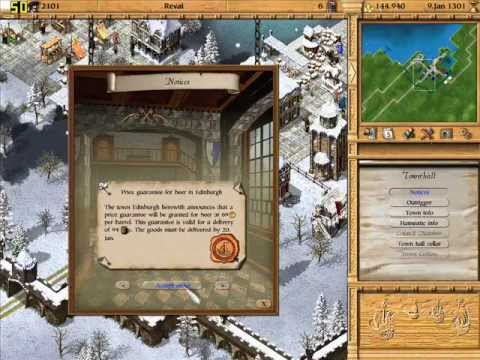 patrician 3 pc game