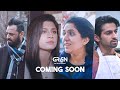 Upcoming Pakistani Drama | Teaser 1 | Sidra Batool | Mehreen Jabbar | Green TV